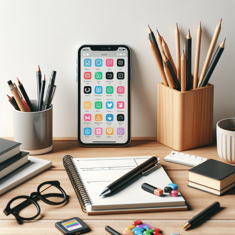 Best Planner Apps for Students: A Comprehensive Guide