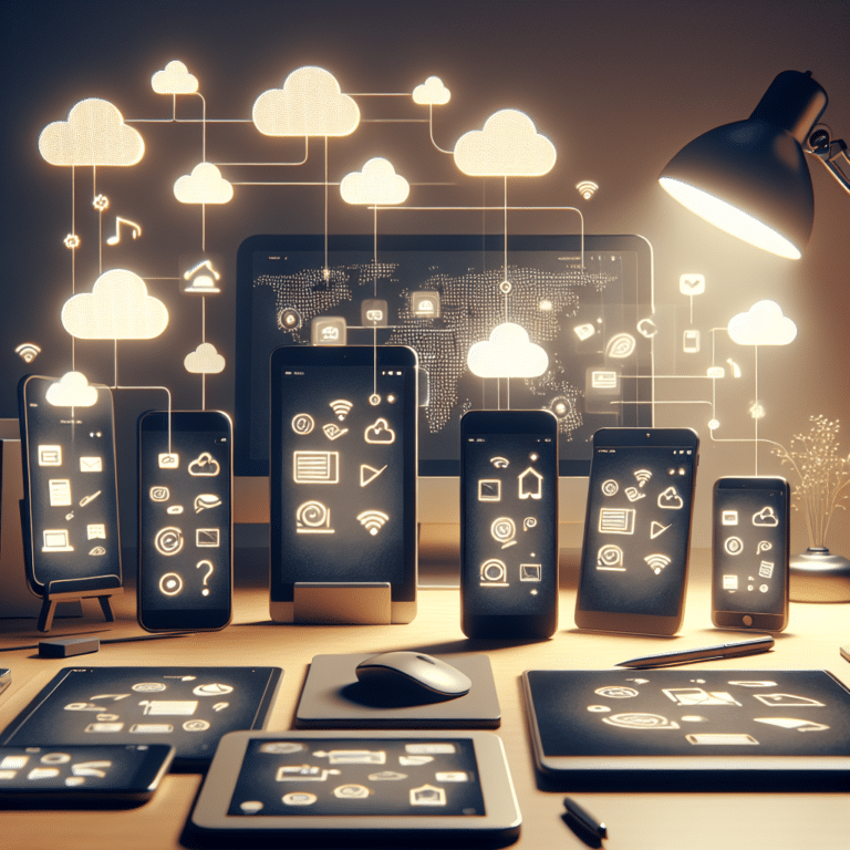 apps to sync notes across devices