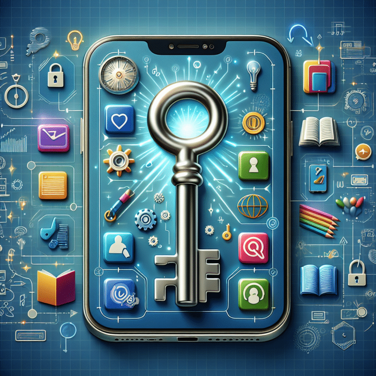 Best Productivity Apps for Students: Unlocking Your Full Potential