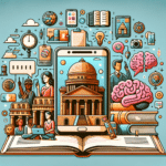 Leading Apps for History and Language Study Enhancement