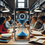 Focus Timer Apps for Students: Maximize Your Study Time
