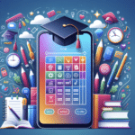 Goal-Setting and Planning Apps for Academic Success