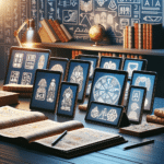 Leading Apps for History and Language Study Enhancement