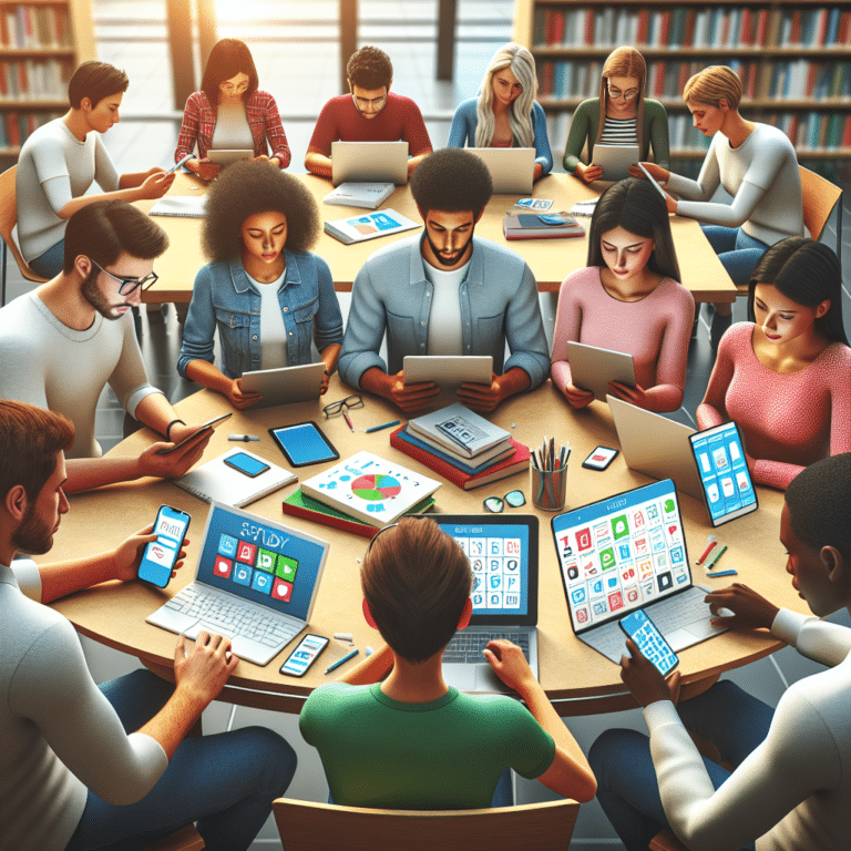 Best Productivity Apps for Students: Enhance Your Study Routine