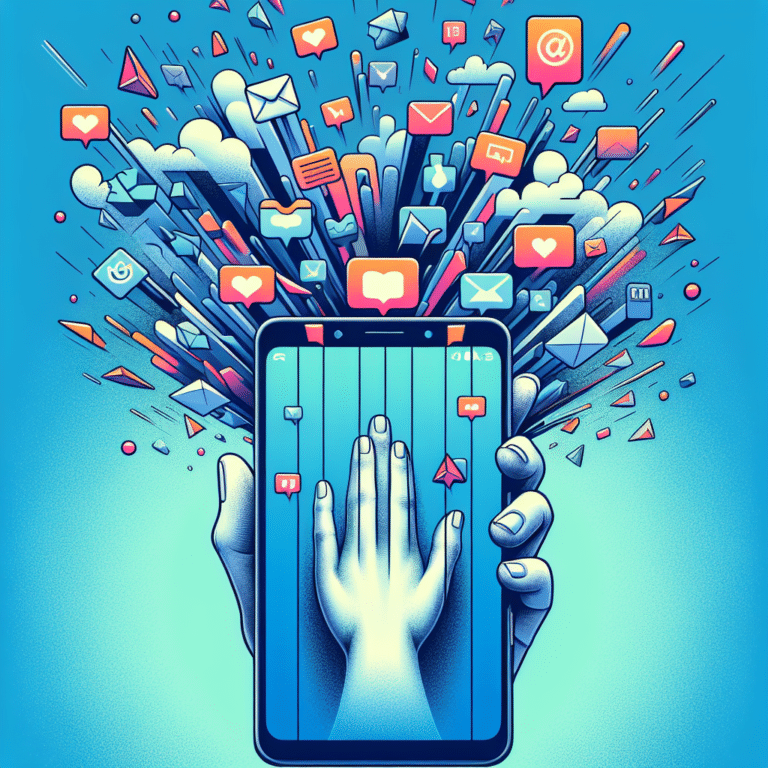 Must-Have Apps to Block Distractions on Your Phone