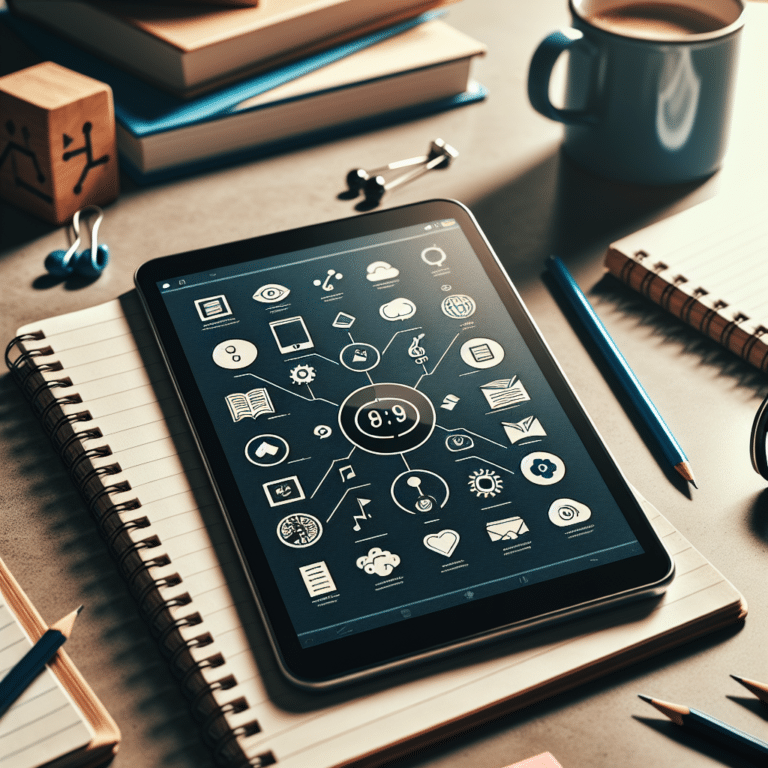 Top Apps to Improve Focus While Studying: Stay On Task