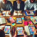 easy-to-use note apps for students