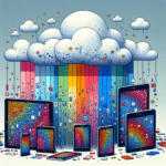 digital note apps with cloud storage