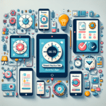 Essential Apps for Timed Practice Tests and Exam Readiness