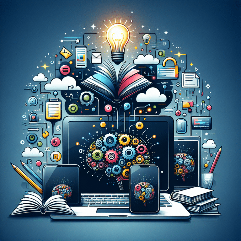 Best Revision Apps for Students: Top Picks for Effective Study